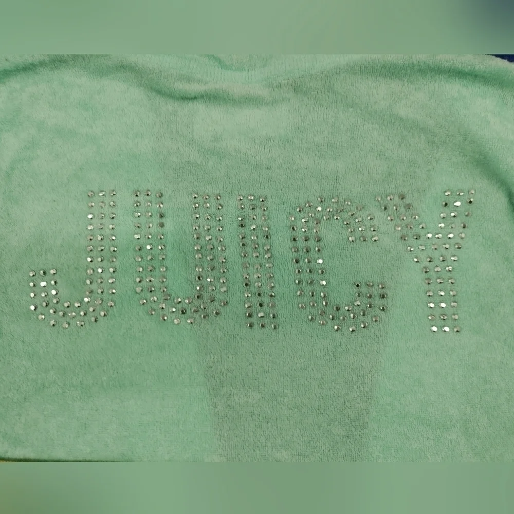 Juicy Couture bathroom